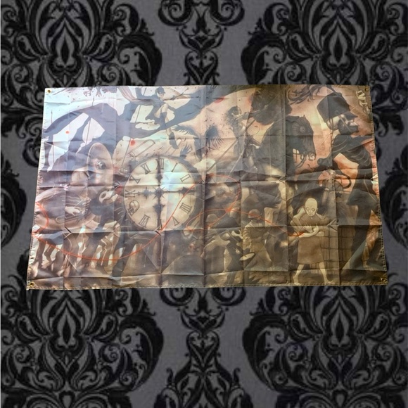 My chemical romance tapestry - Picture 1 of 2